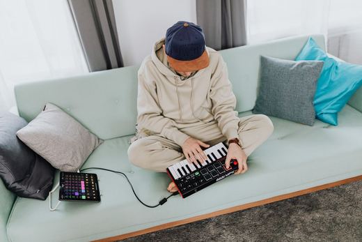 Sofa sessions