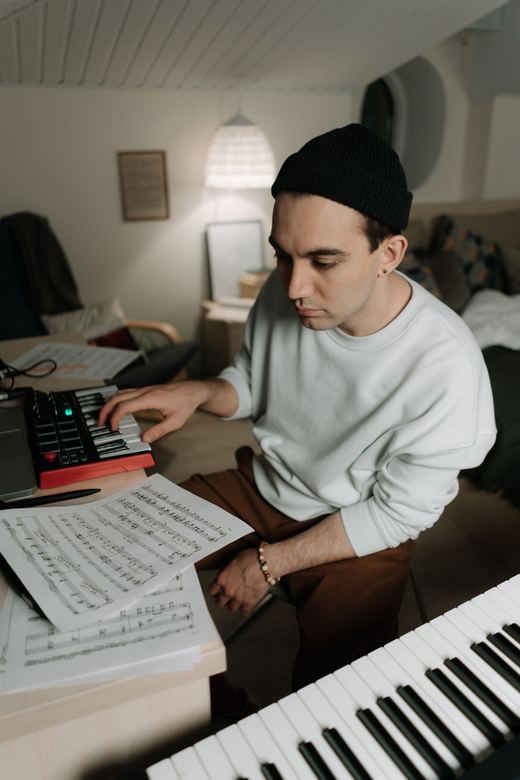 Composers